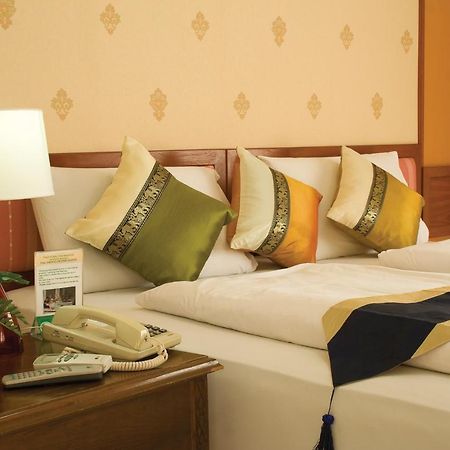 People Place Classic Hotel Sha Extra Plus 清邁 外观 照片