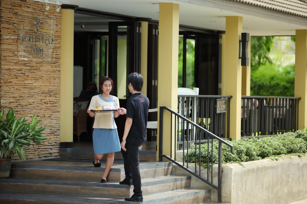 People Place Classic Hotel Sha Extra Plus 清邁 外观 照片
