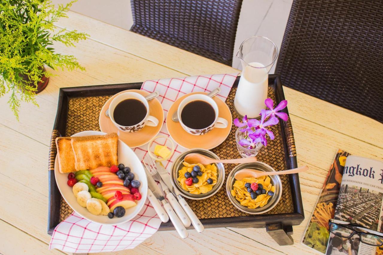 People Place Classic Hotel Sha Extra Plus 清邁 外观 照片