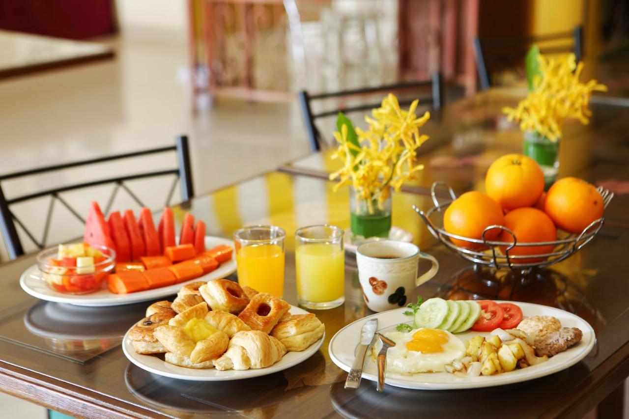 People Place Classic Hotel Sha Extra Plus 清邁 外观 照片