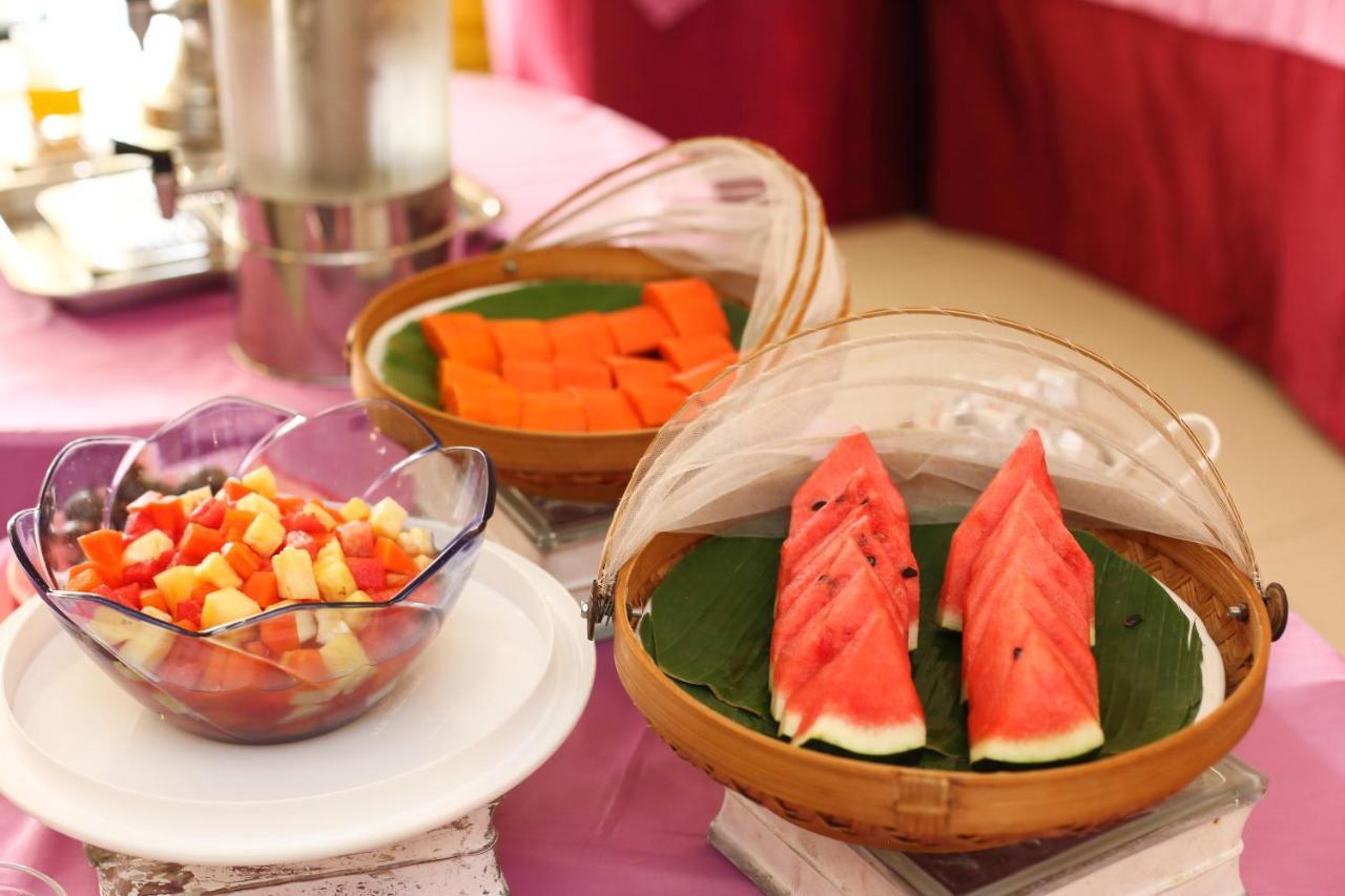 People Place Classic Hotel Sha Extra Plus 清邁 外观 照片